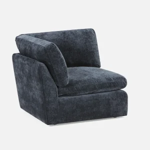 CHABLIS — Modular corner sofa customize to fit your space (40-86-58-60-D)