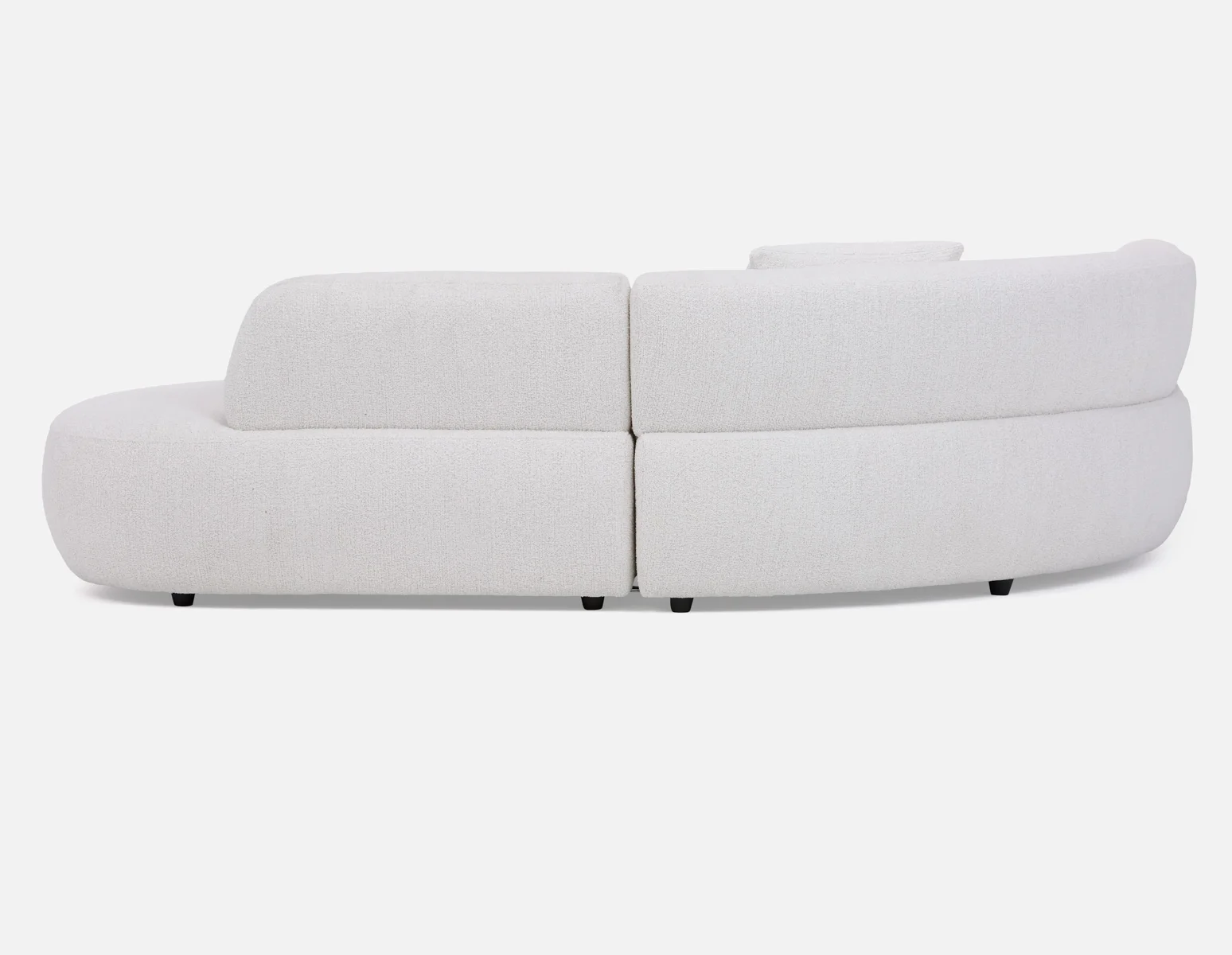 ELEONOR — Modern contemporary sectional sofa (93-74-88-46) - Image 10