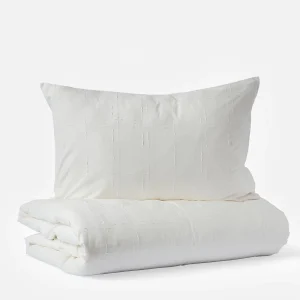 DALE — 3-piece queen duvet cover set (29-81-95-95)