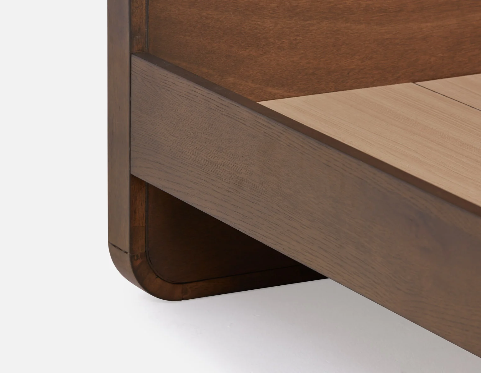NOEMI — Floating queen size bed - Image 5