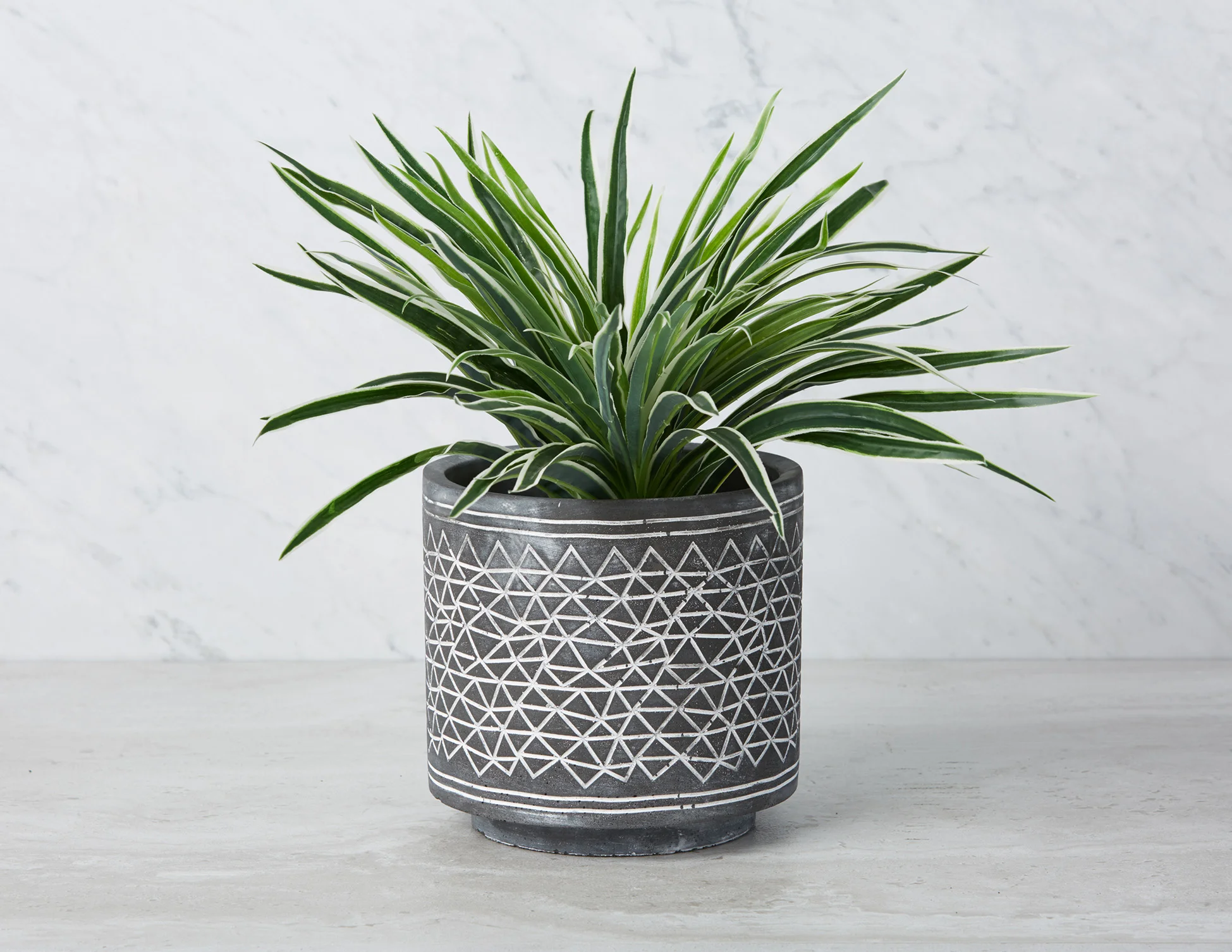 NIO — Cement pot 18cm - Image 6
