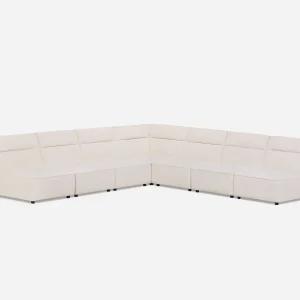 REVAN — Modern modular sofa customize to fit your space (76-10-85-46)