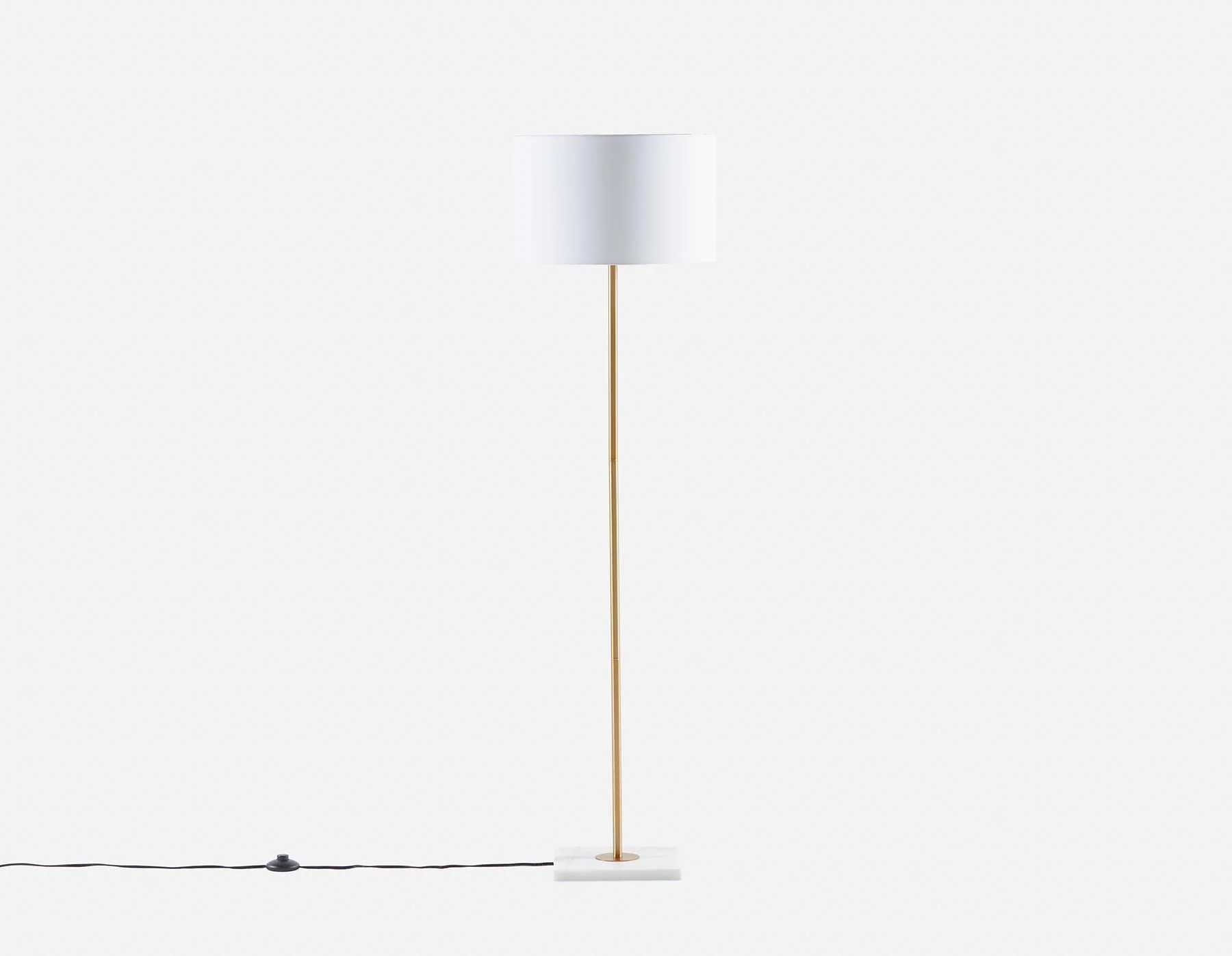 THELMA — Floor lamp 150 cm height