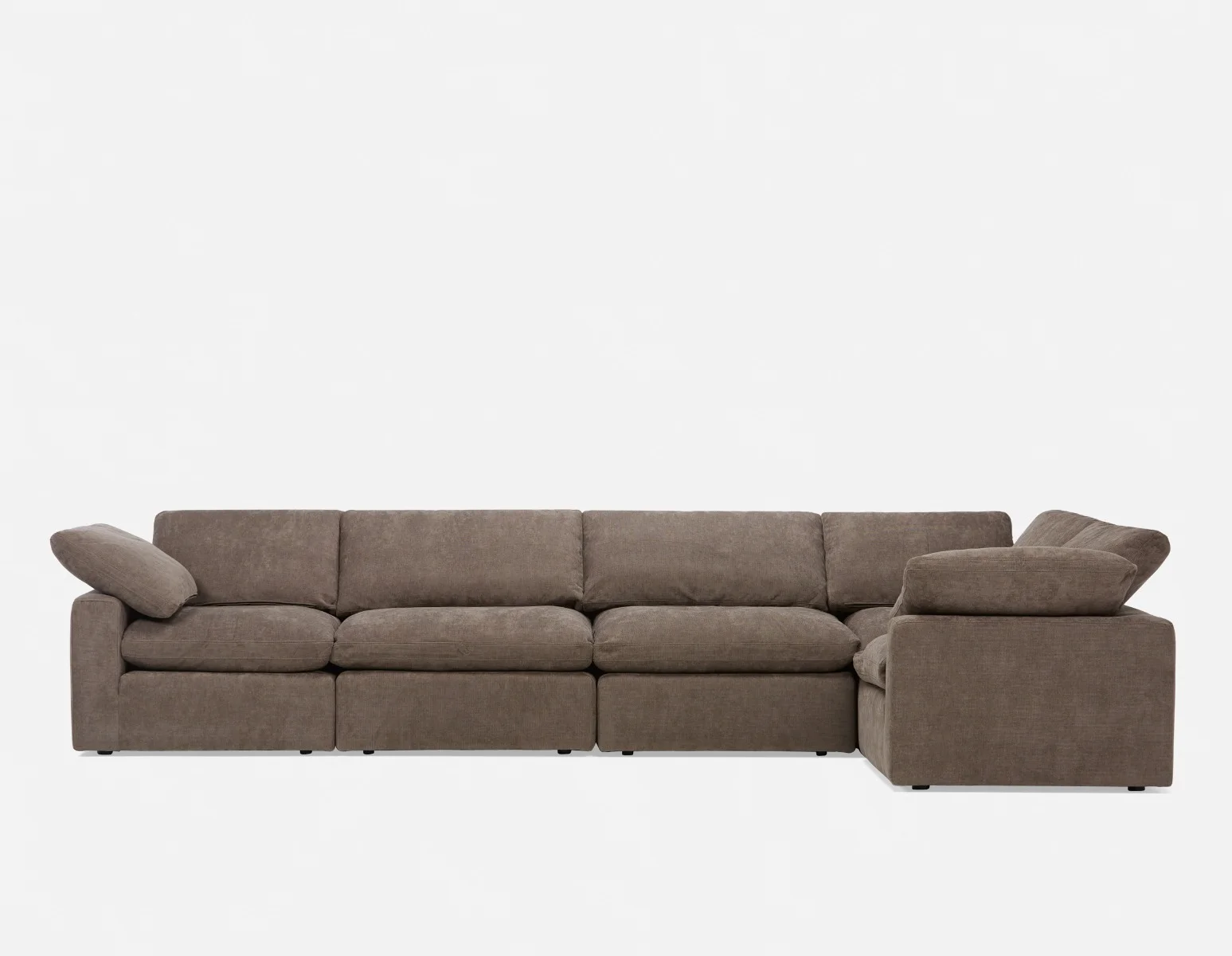 HELIO — Contemporary modular sectional sofa (23-35-98-67) - Image 7