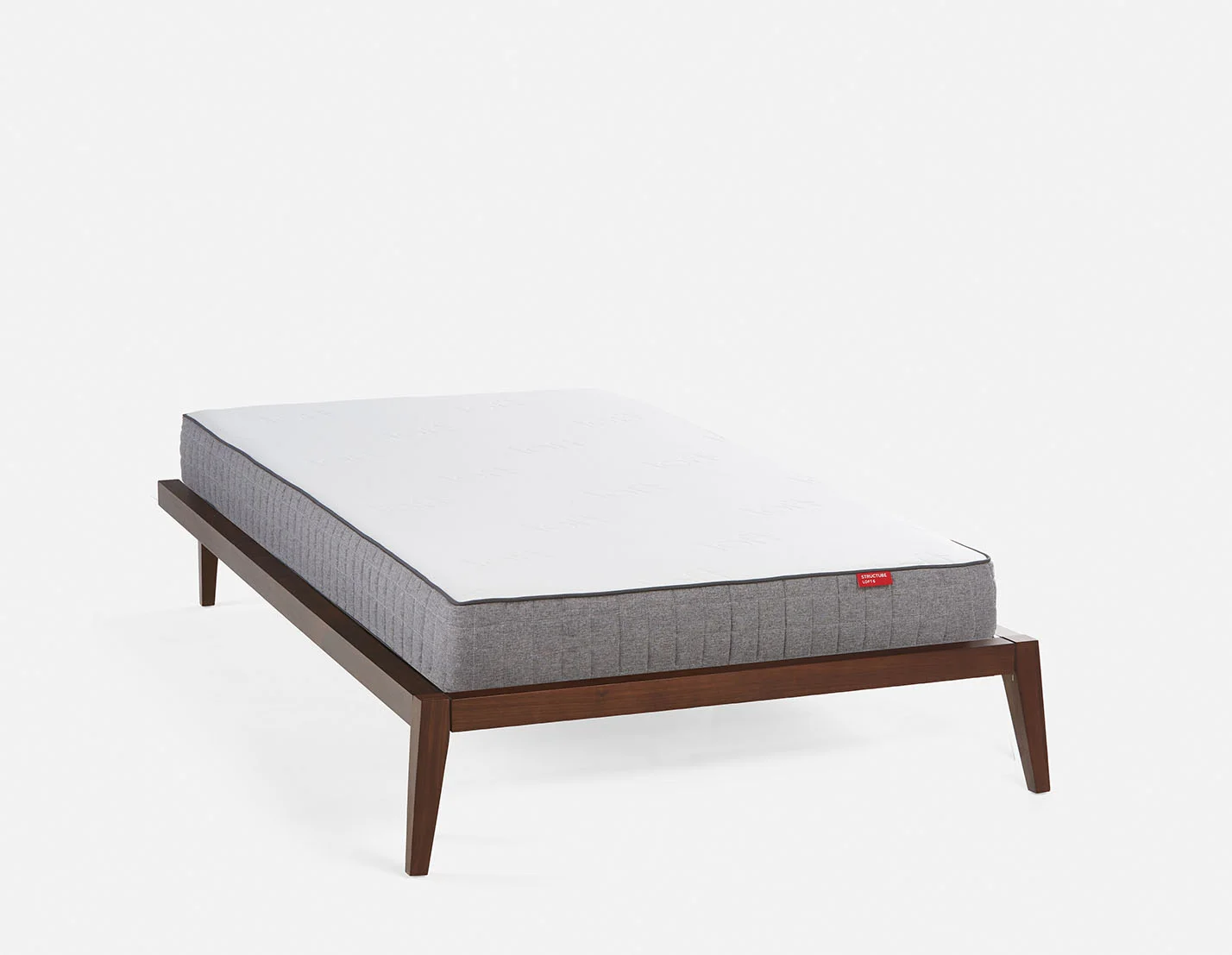 LOFT 6 — Twin size mattress (19-54-11-10) - Image 2