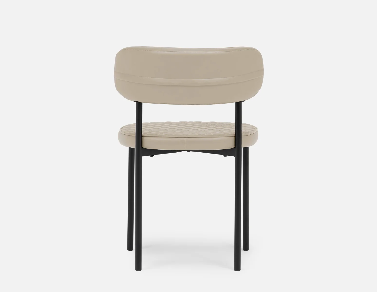 BERN — Mid-century modern dining chair (14-75-68-88) - Image 8