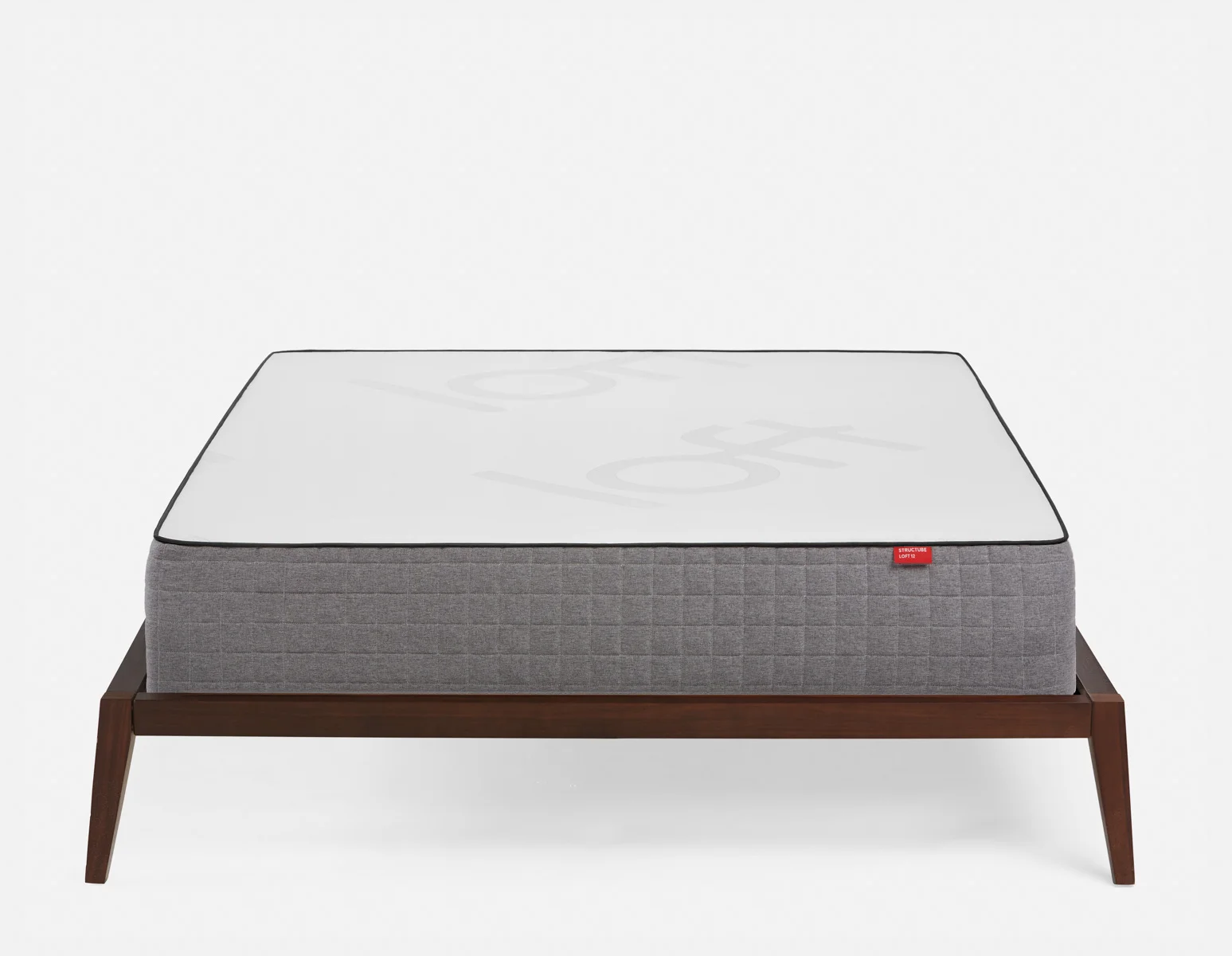 LOFT 12 — Queen size mattress (70-03-40-10-D) - Image 8