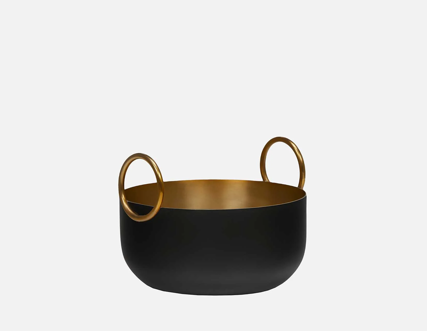 MARCOS — Aluminum bowl 28 cm - Image 3