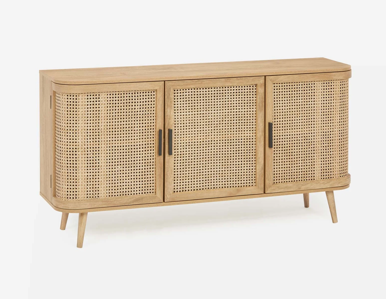 DOMINGO — 3-door sideboard - Image 2