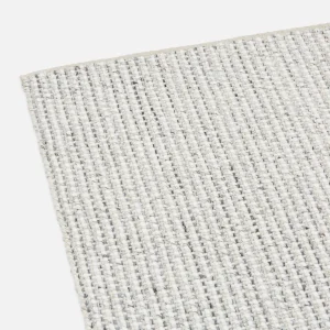 EULALIA — Handwoven wool and polyester rug 8'x10'
