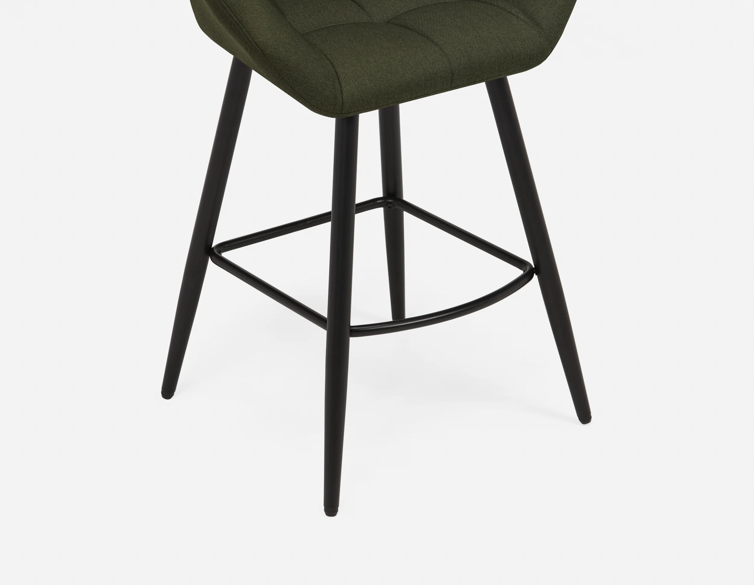 CAMILA — Elegant counter stool 66 cm (03-49-97-70) - Image 4