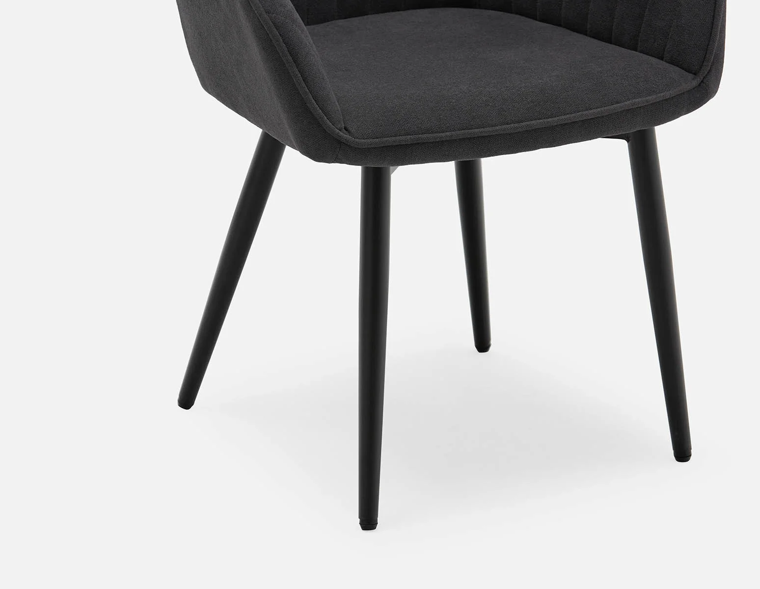MEDAN — Dining armchair (45-80-92-33) - Image 3