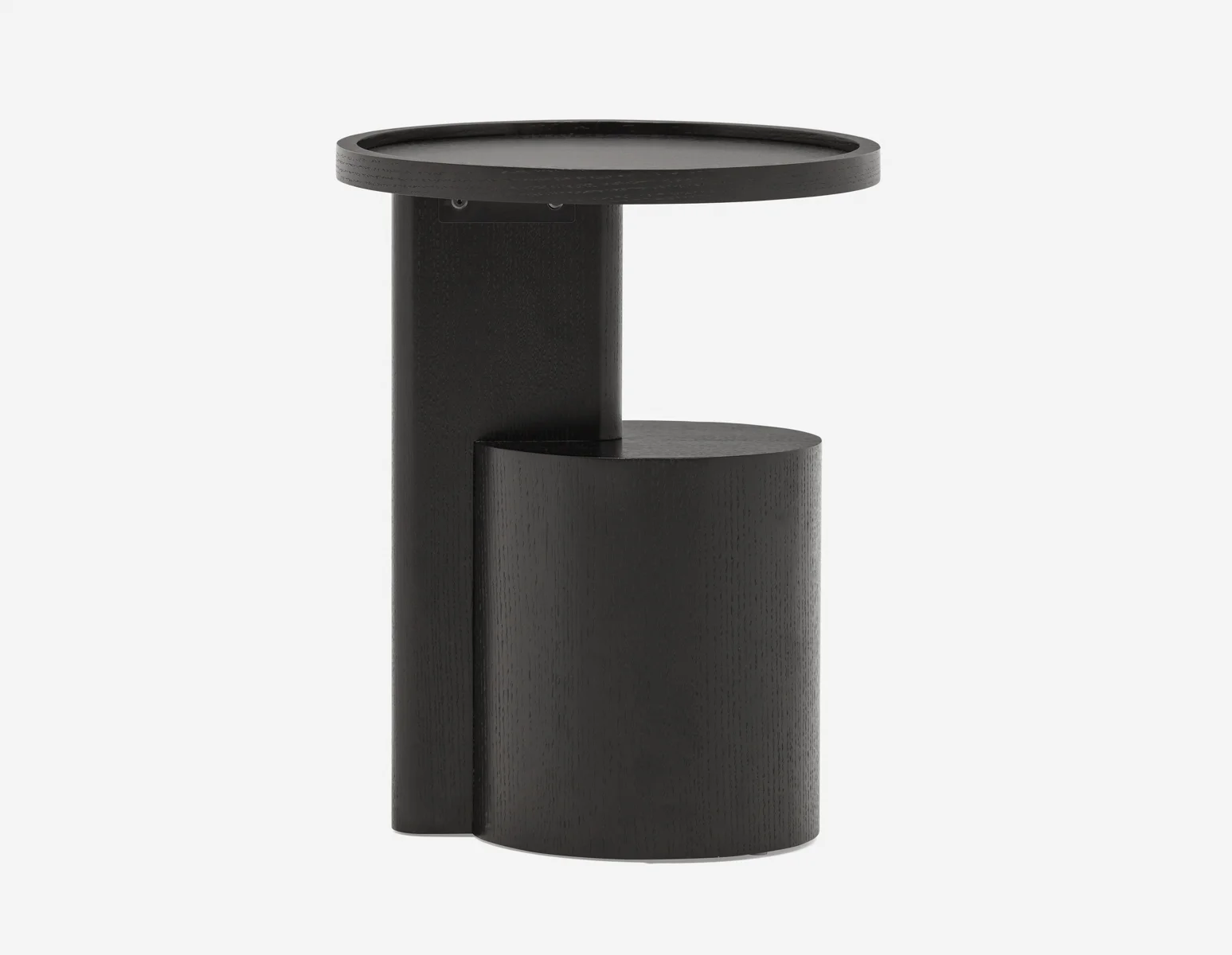 MARCUS — Modern contemporary end table (39-72-00-20) - Image 9