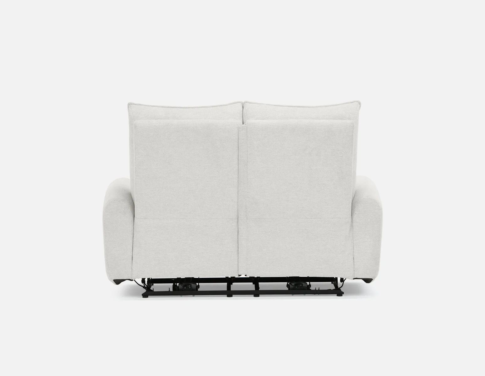 CALVERO — Contemporary power-reclining loveseat with usb port (54-20-95-95) - Image 8