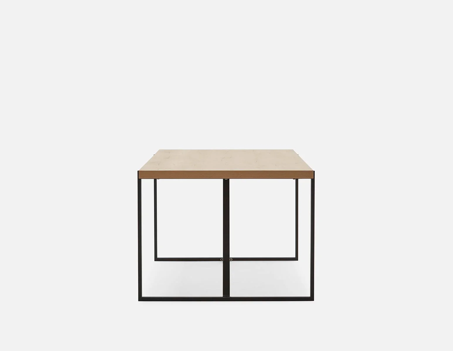 ARDA — Dining table 180 cm (73-82-56-58) - Image 5