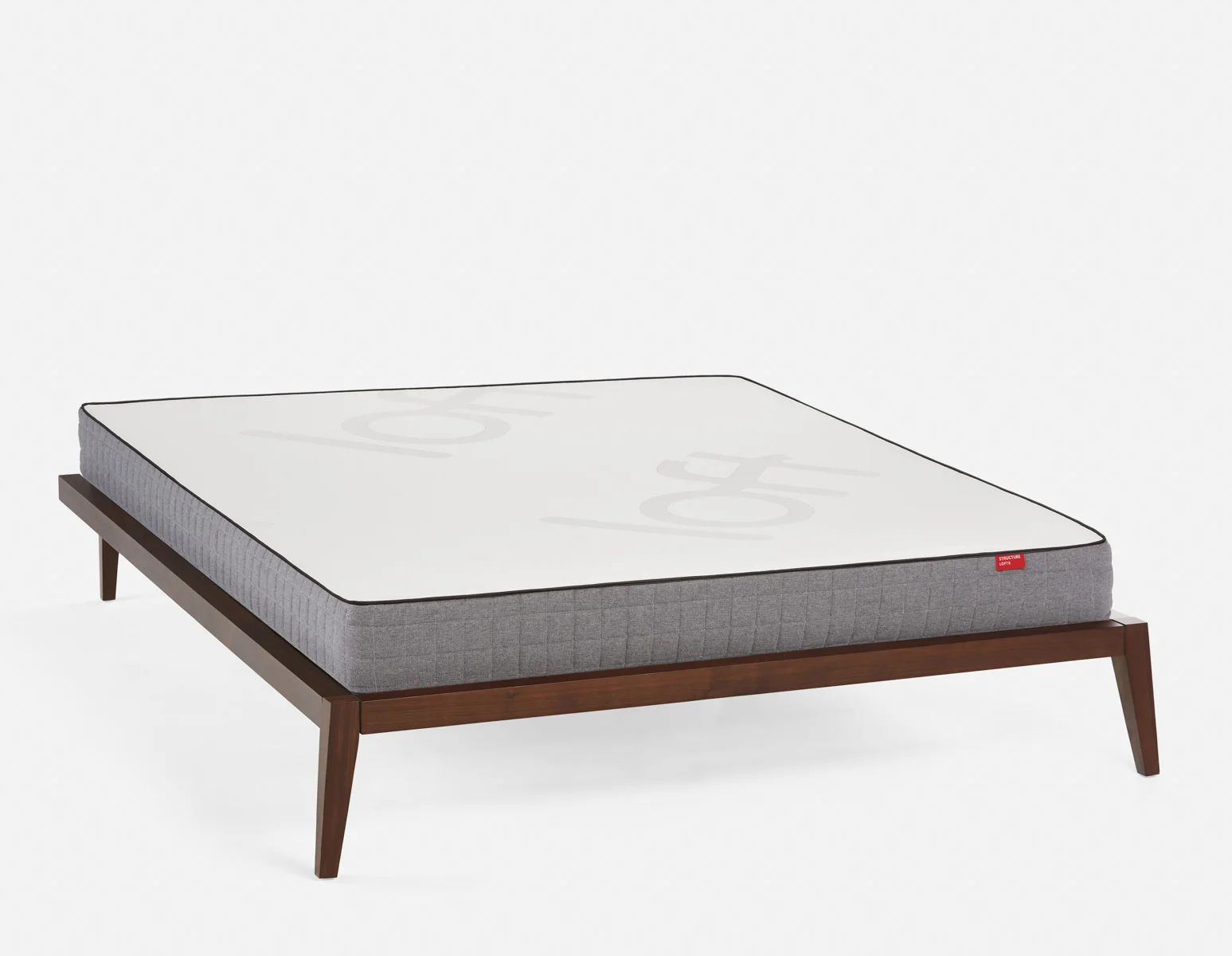 LOFT 6 — Queen size mattress (93-65-18-10-D) - Image 3