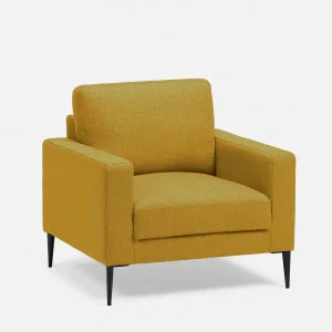 TERESA — Armchair (84-37-65-25)