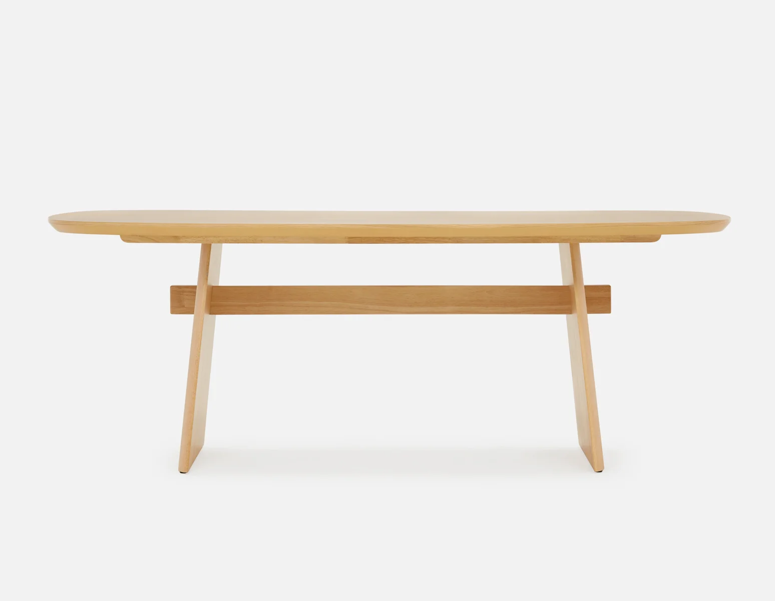 SOLENE — Dining table 210 cm (68-24-23-04-D) - Image 4