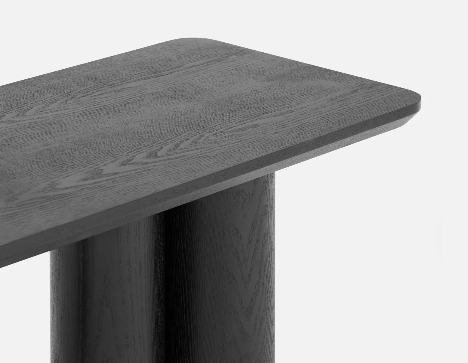 GUIDO — Modern minimalist console table 150 cm (33-42-06-20) - Image 8