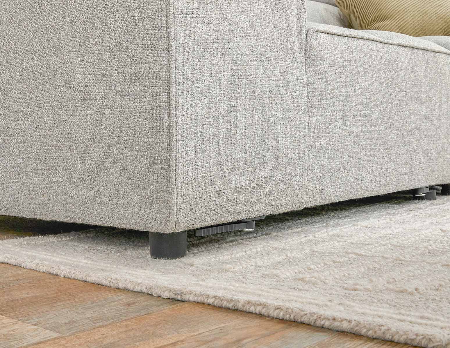 REVAN — Modern modular sofa customize to fit your space (20-56-87-30) - Image 8