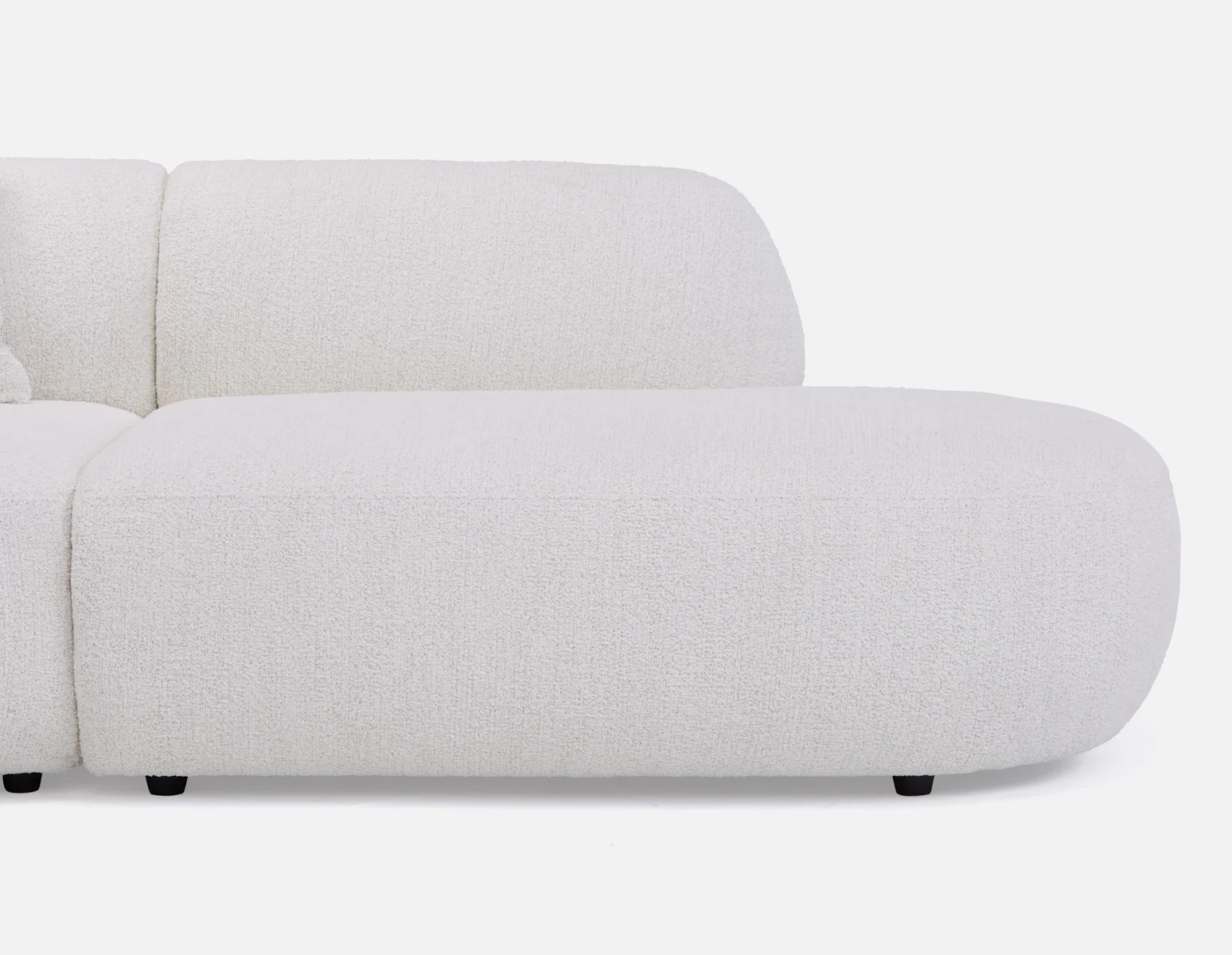 ELEONOR — Modern contemporary sectional sofa (93-74-88-46) - Image 8