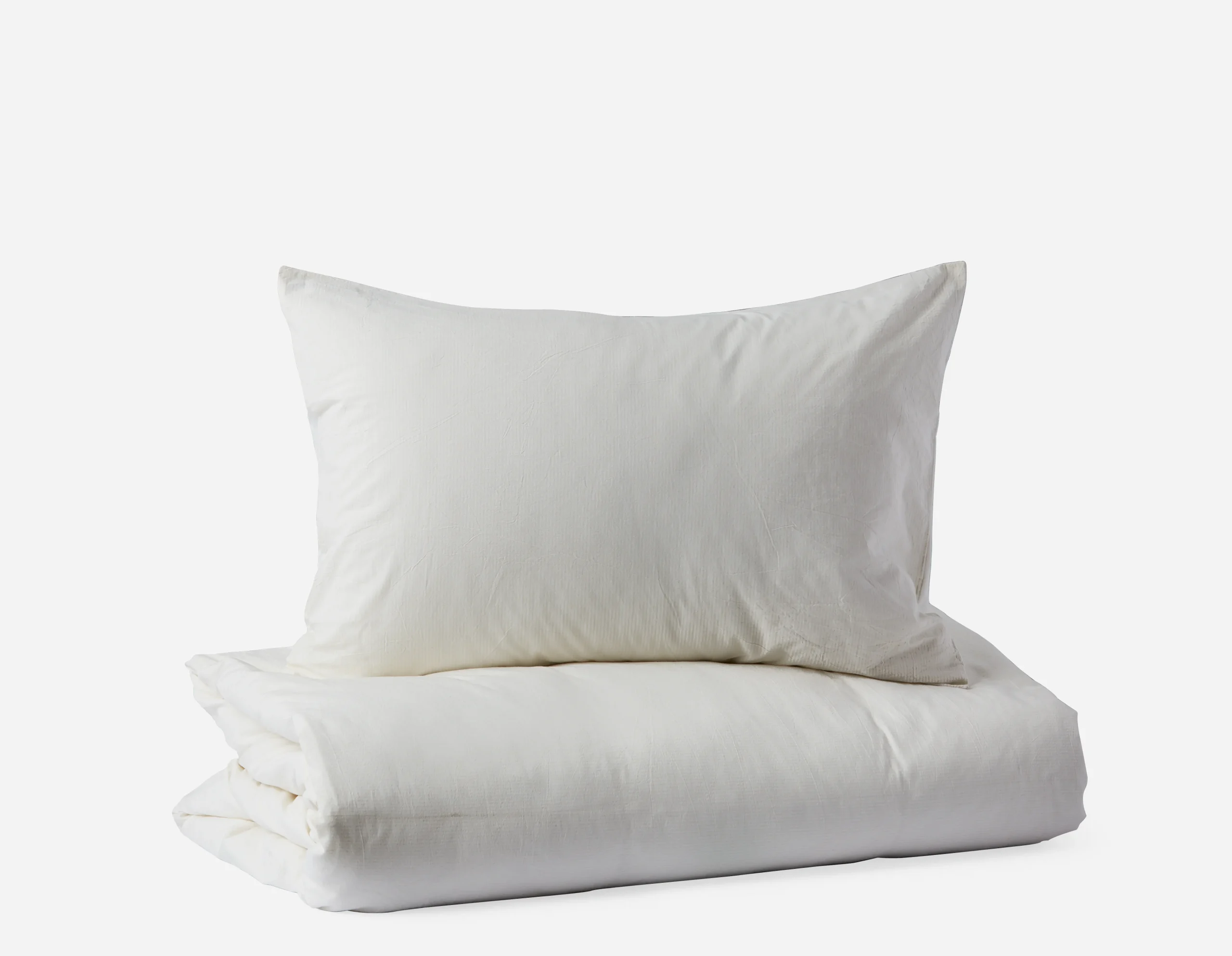 BALAN — 3-piece queen duvet cover set (13-16-23-10)