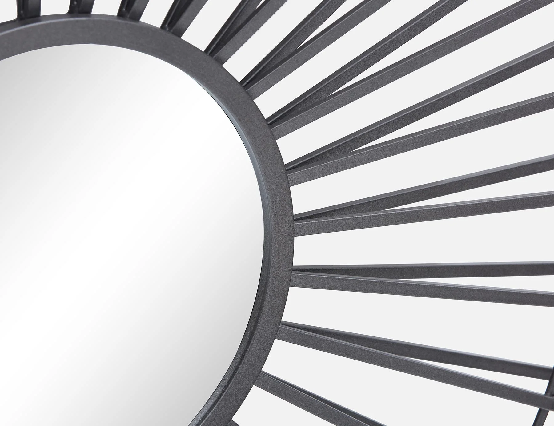 HELIOS — Mirror 101 cm - Image 3