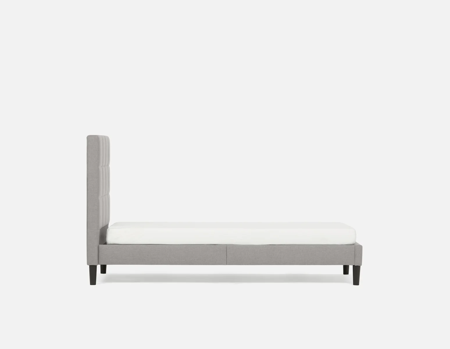 MARVELL — Modern twin size bed (74-38-19-62-D) - Image 8