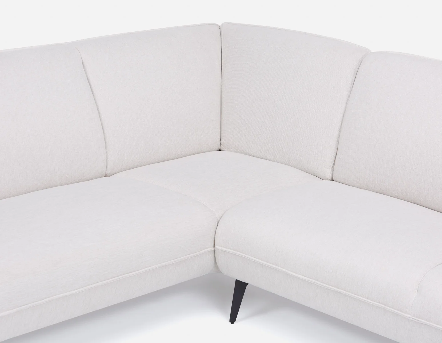 MARJORIE — Modern contemporary sectional-sofa (50-23-96-95) - Image 6
