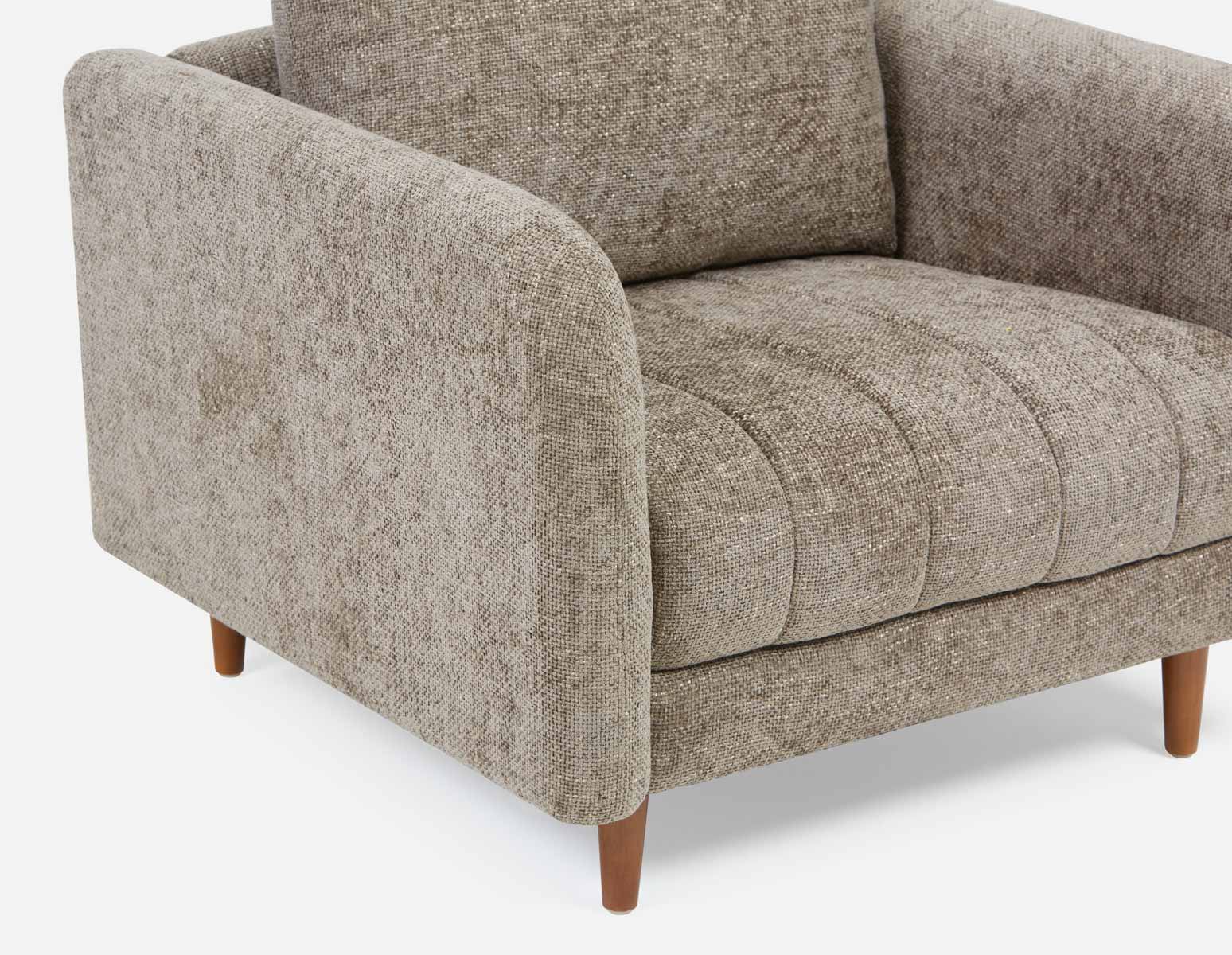 WILLOW — Armchair (74-35-77-93) - Image 8