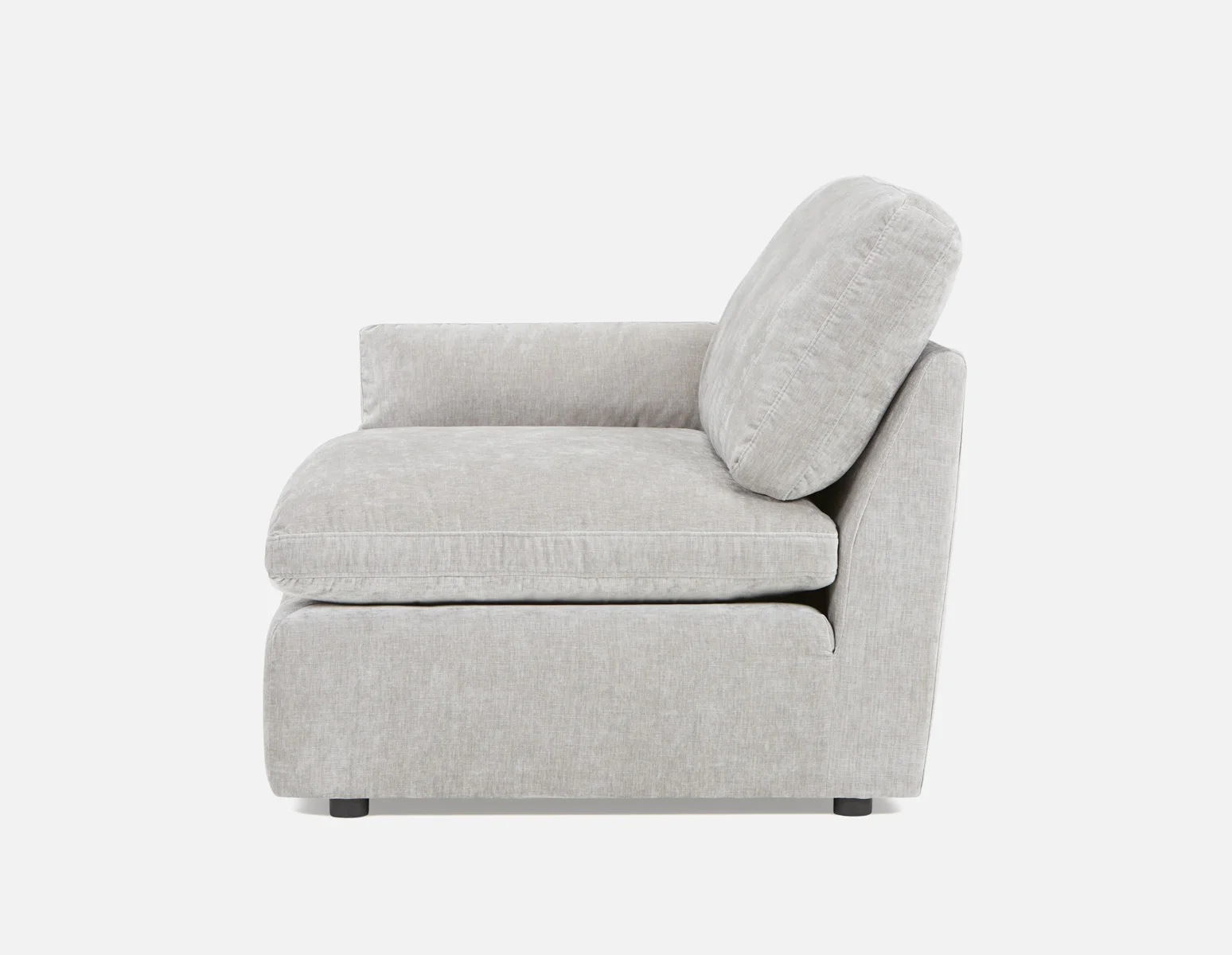 CHABLIS — Modular sofa with left arm customize to fit your space (45-28-19-30) - Image 9