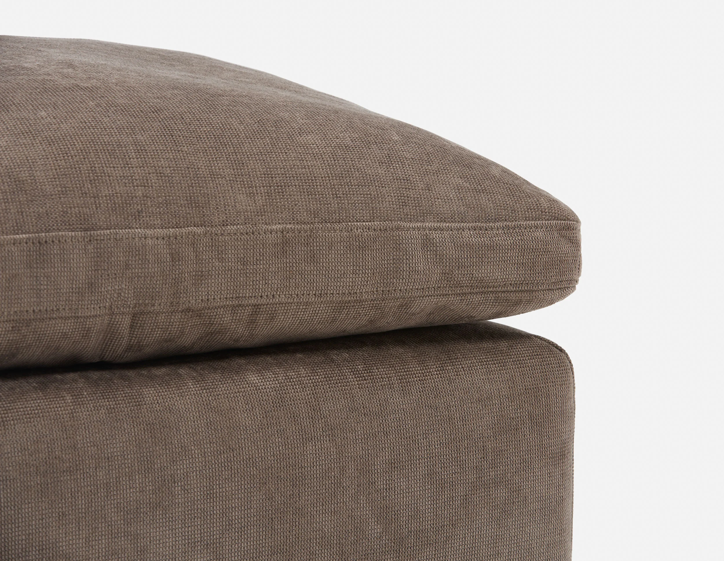 HELIO — Contemporary ottoman (06-62-72-67-D) - Image 2