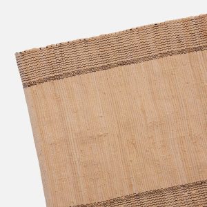 SIERA — Hand-tufted cotton rug 61 cm x 91 cm (85-50-99-95)