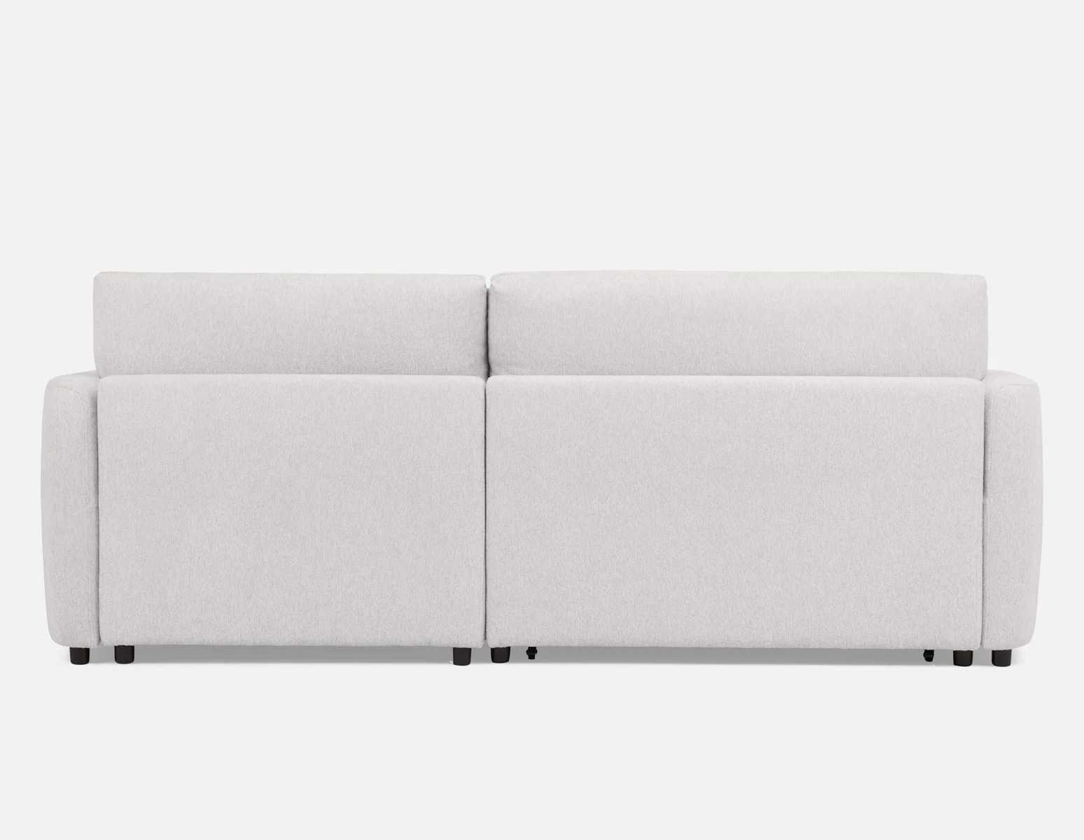 JANICE — Modern interchangeable storage sectional sofa-bed (87-17-27-95) - Image 11