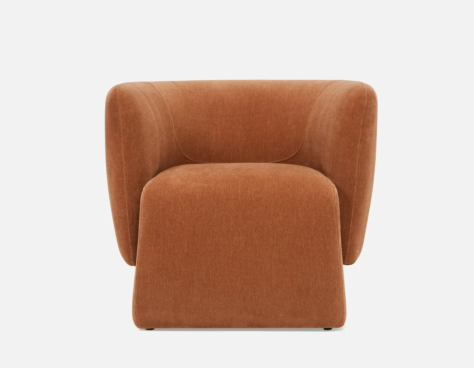 ROANNE — Accent chair (69-85-45-28-D) - Image 3