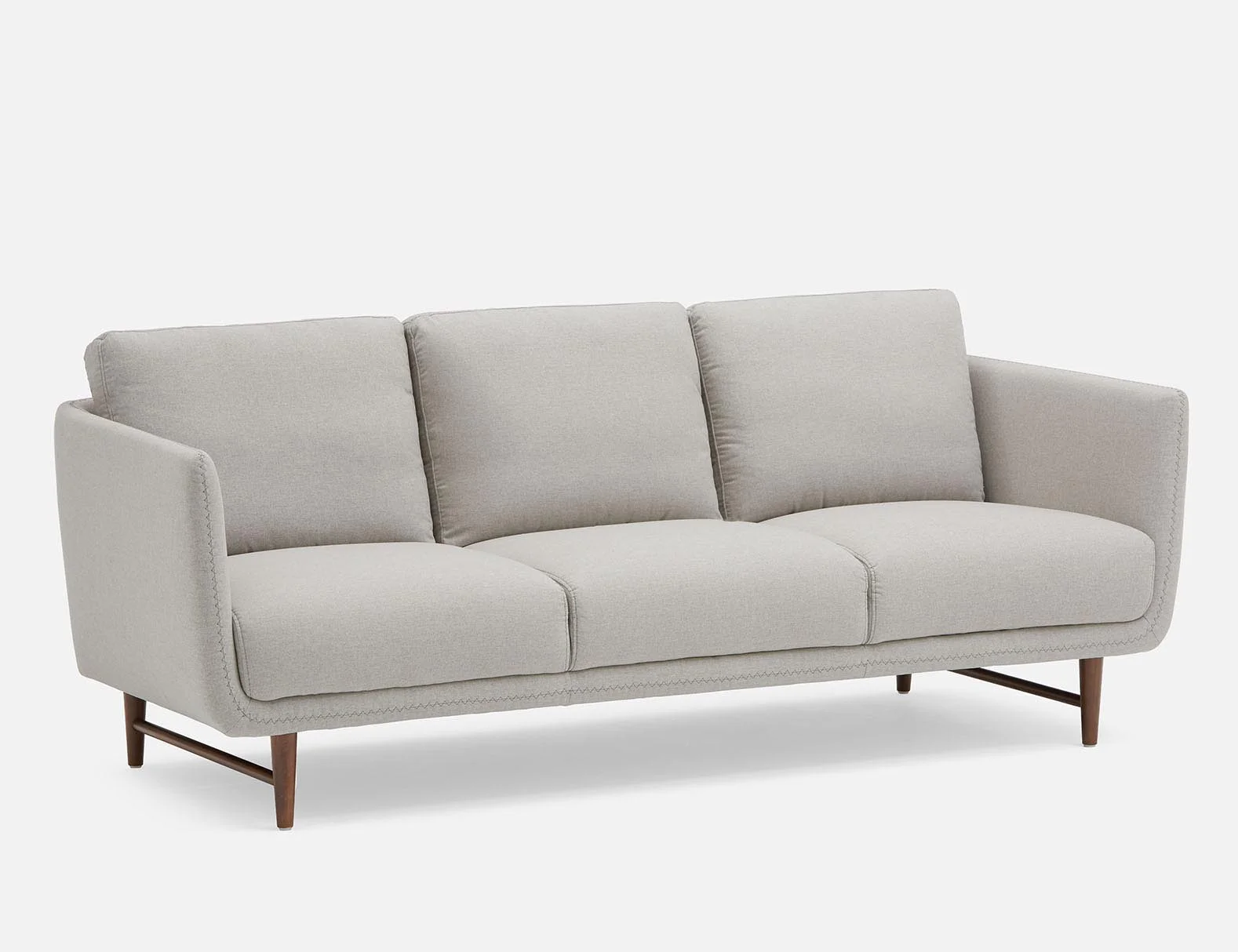 AARON — 3-seater sofa (44-31-22-30)