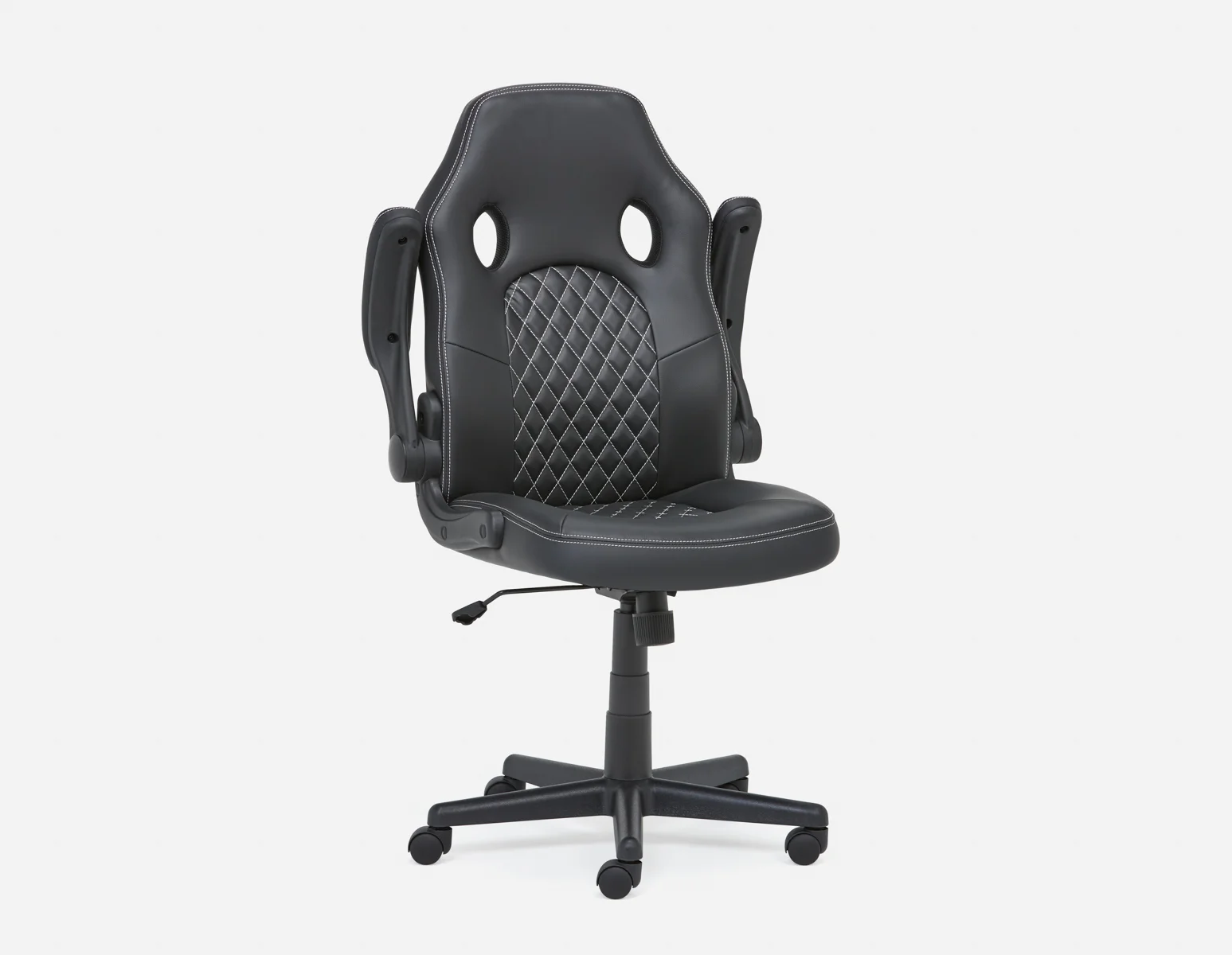 LEANDRO — Ergonomic gaming chair - Image 10