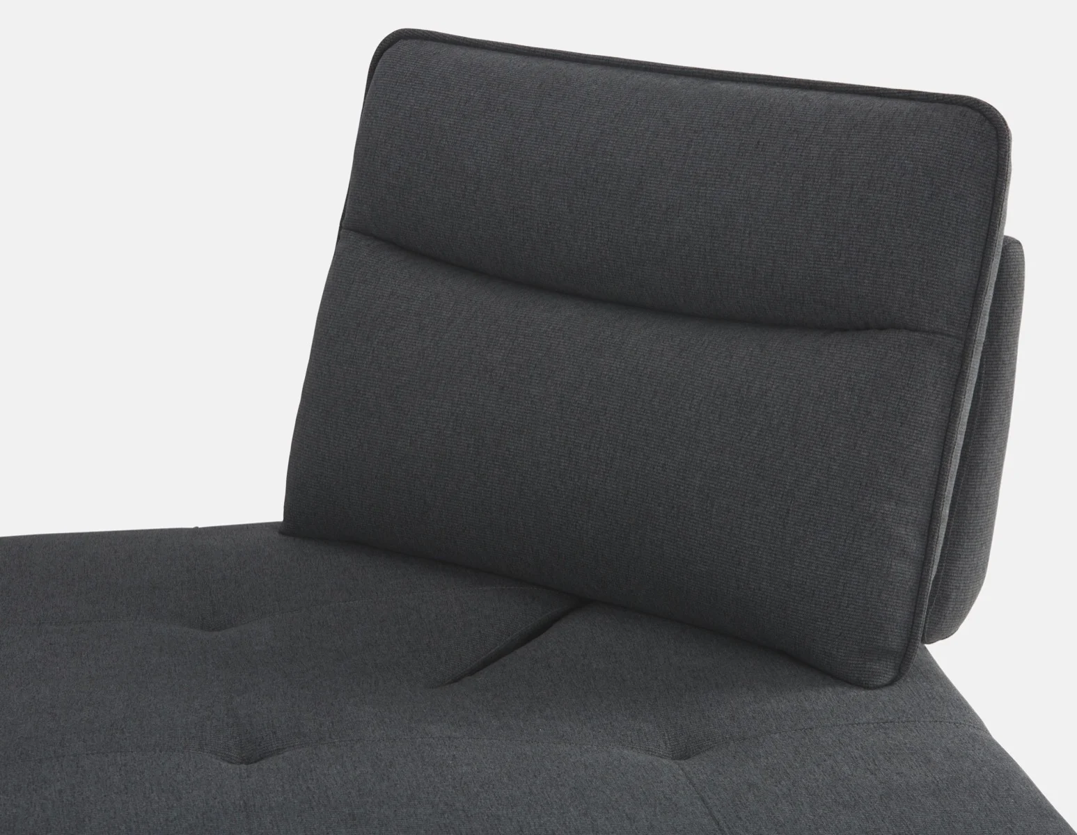 SIMON — Corner seat with adjustable backrest (61-42-44-30) - Image 3