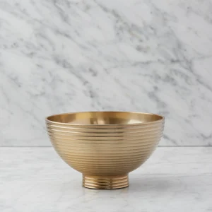 DEEP — Aluminum bowl 21 cm