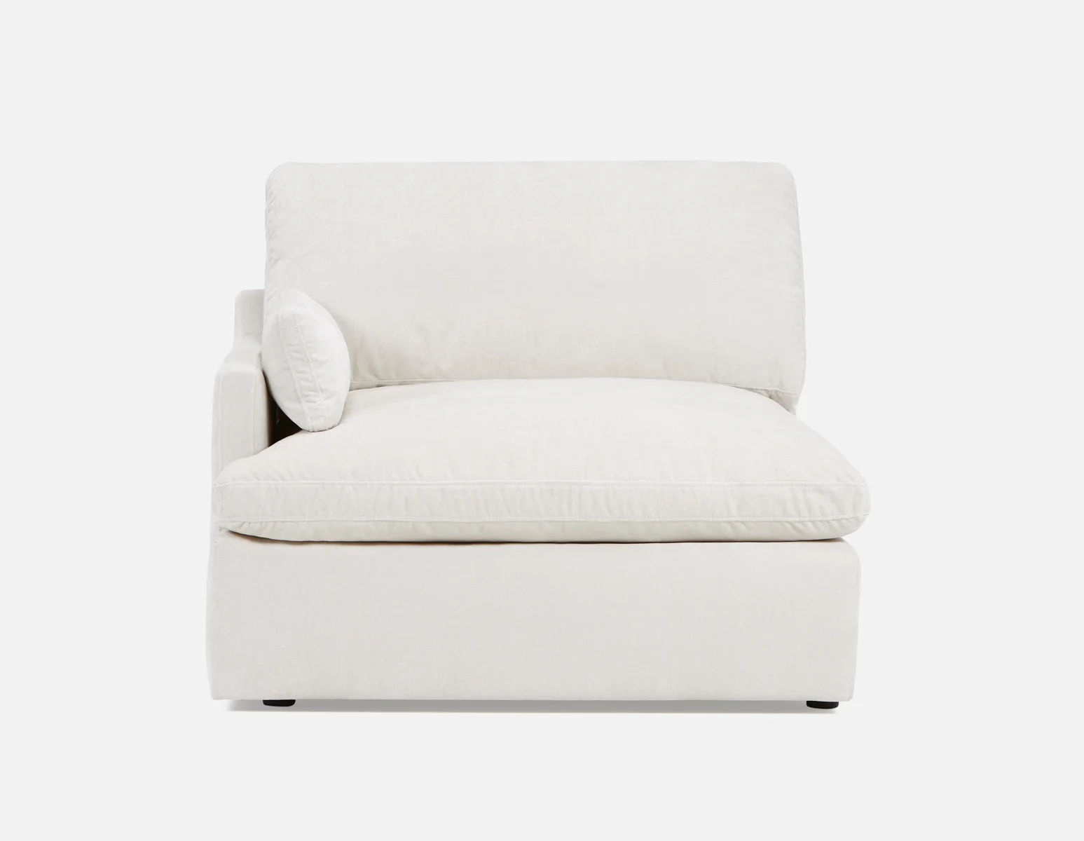 CHABLIS — Modular sofa with left arm customize to fit your space (45-28-19-46) - Image 2