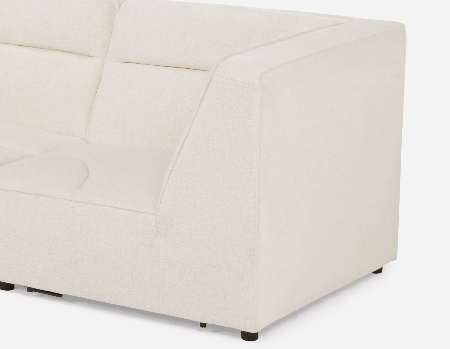 REVAN — Modern modular sofa customize to fit your space (32-46-13-46) - Image 8