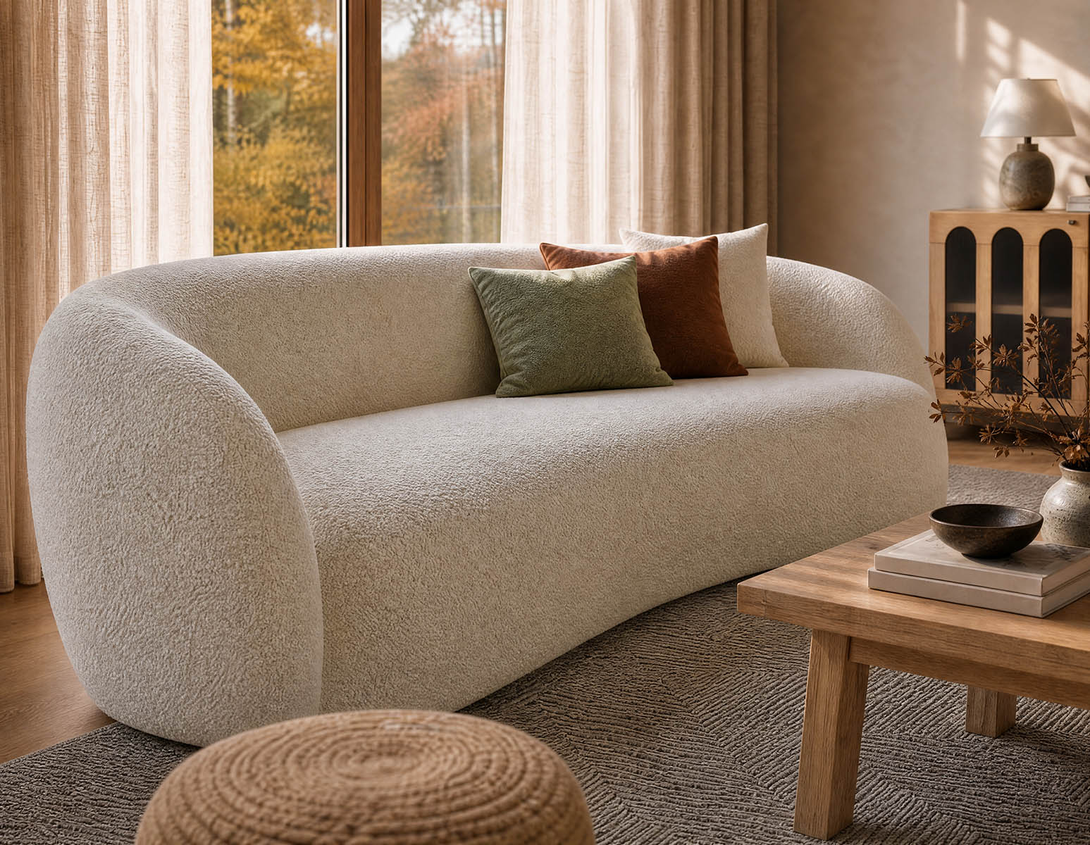 LIMOGES — Sofa (17-29-75-10) - Image 12