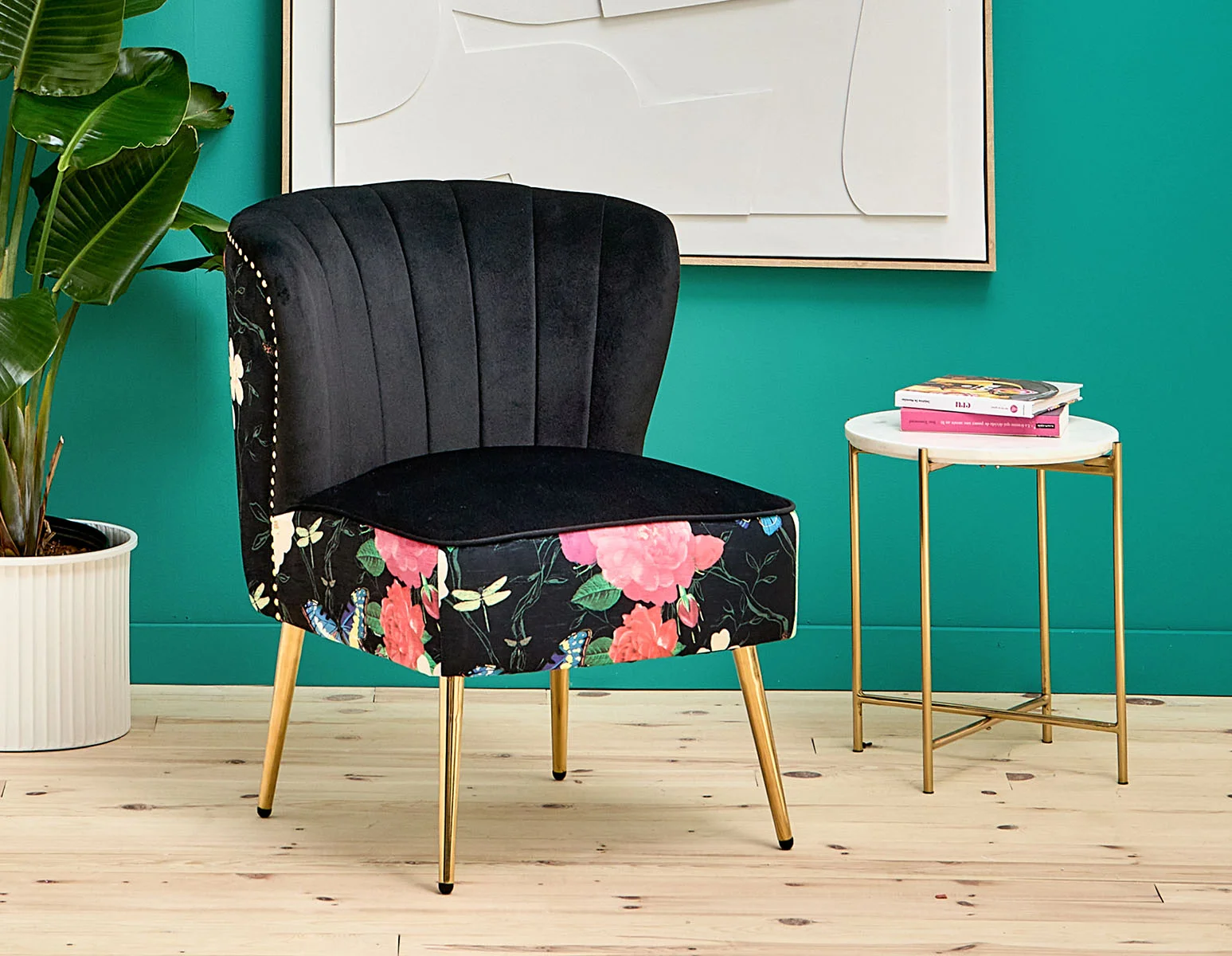 BLOSSOM — Accent chair (01-03-67-20) - Image 12