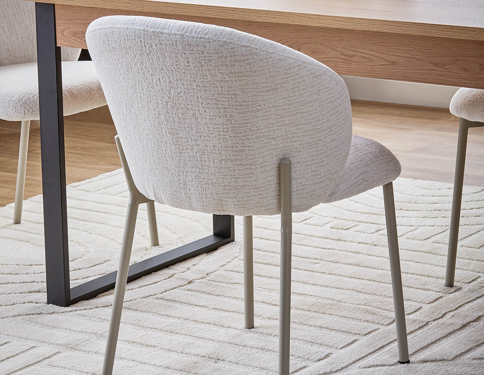 ELODI — Contemporary dining chair (11-98-28-10) - Image 13
