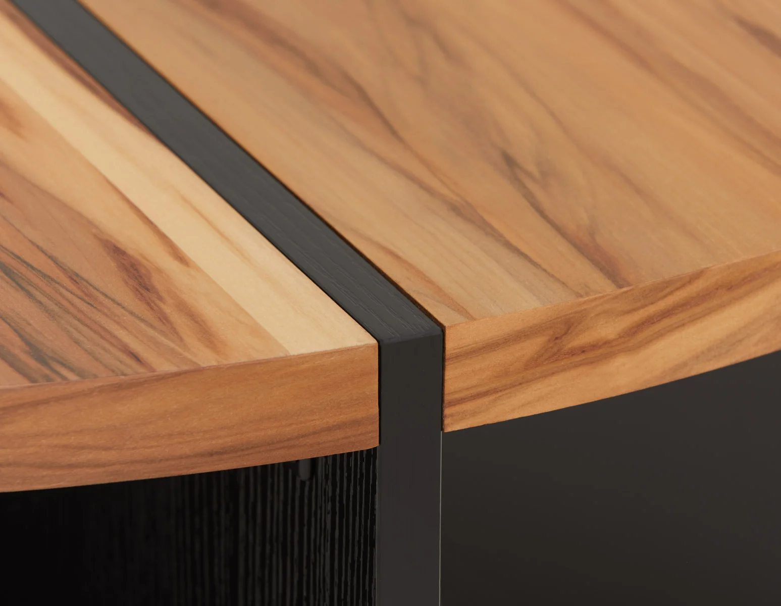 OSCAR — Round coffee table - Image 4