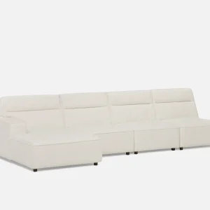 REVAN — Modern modular sofa customize to fit your space (87-75-76-46)