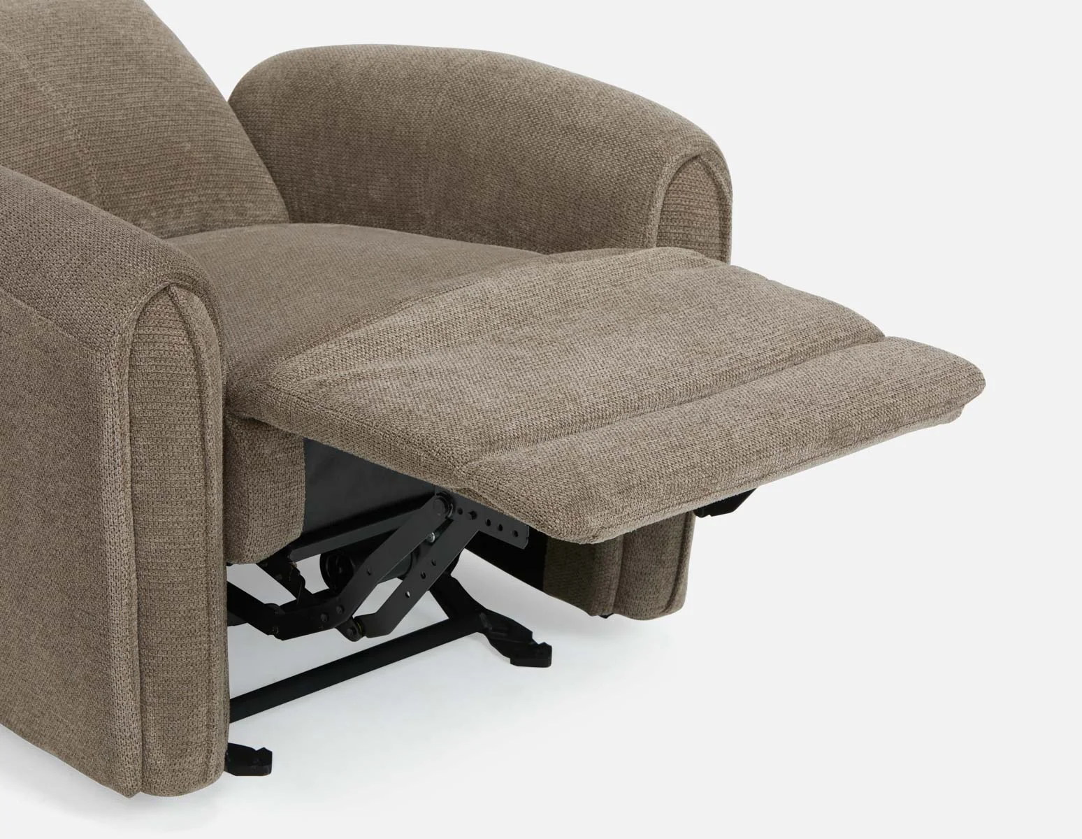 CALVERO — Contemporary power-reclining and glider armchair with usb port (50-48-47-93) - Image 13