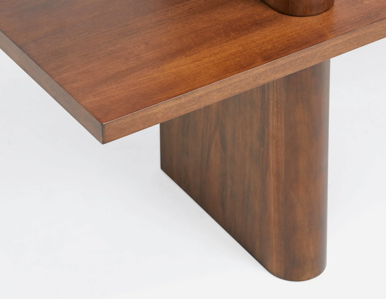 PALMO — Modern-retro 3-tier hutch shelf 165cm - Image 5