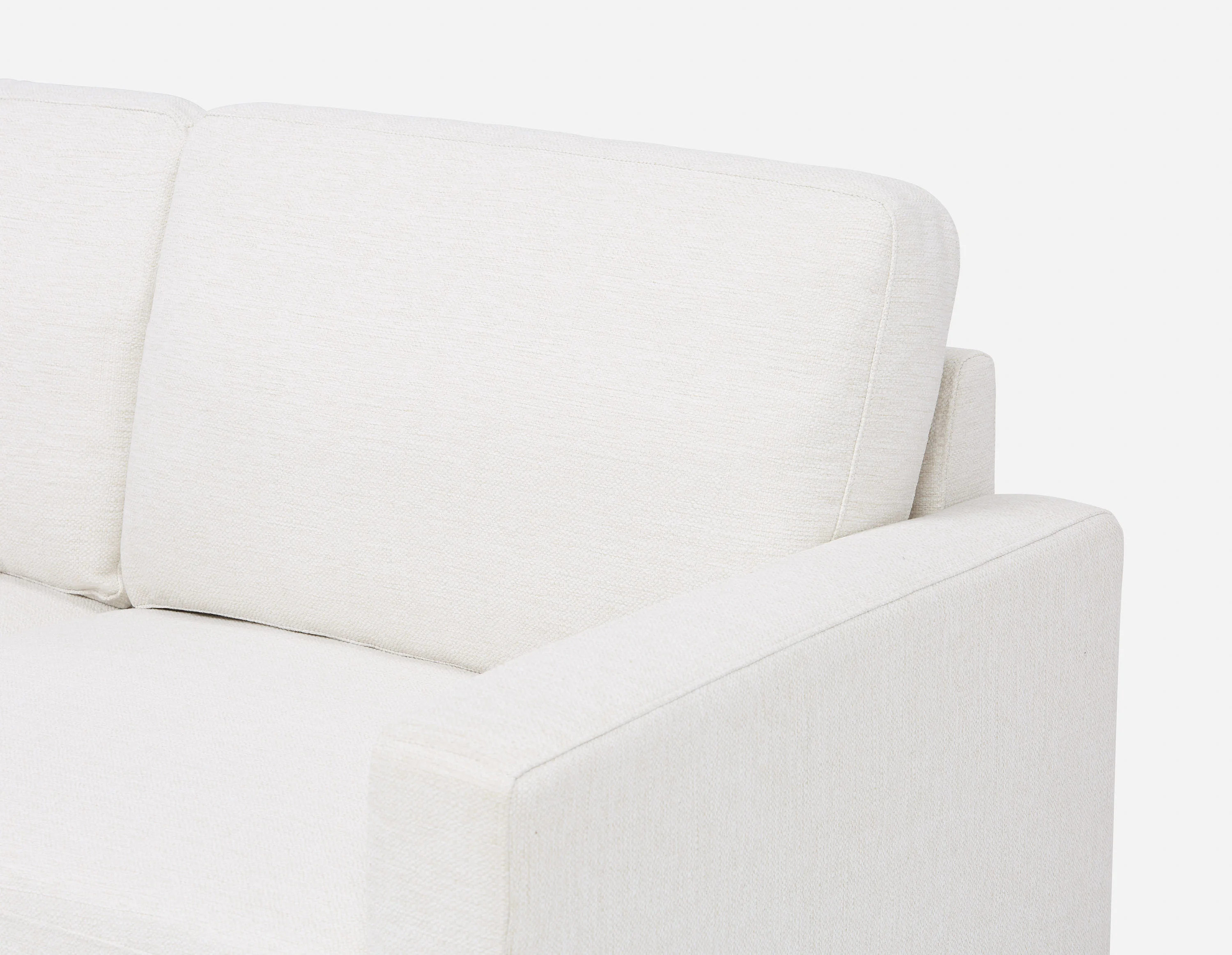 TERESA — Contemporary left-facing sectional sofa (96-78-29-46) - Image 6
