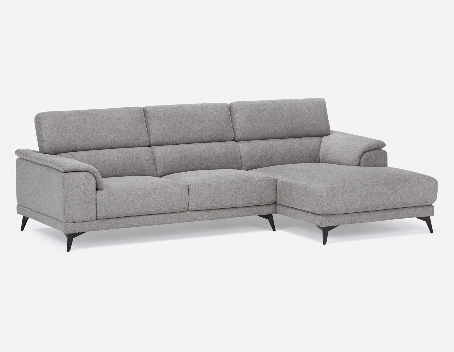 VENTURA — Modern right-facing sectional sofa (70-13-53-33) - Image 10